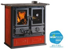 CUCINE CUCINA STUFA ROSETTA