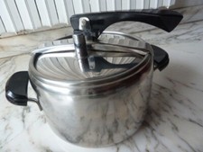 LAGOSTINA PENTOLA A PRESSIONE 5 LITRI