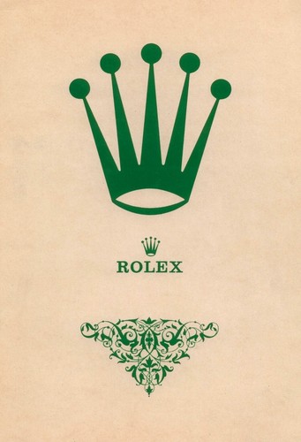 Rolex submariner watch - rolex,