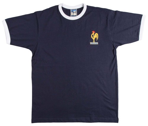 Shirt calcio francia retro - calcio,