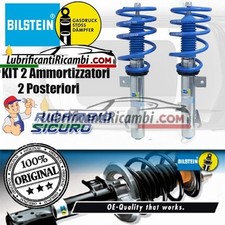 KIT 2  Ammortizzatori Bilstein