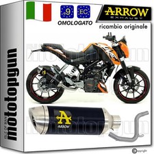 ARROW SCARICO OMOLOGATO RC