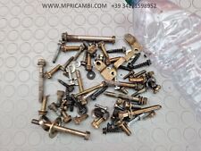 VITERIA MOTORE POLARIS TRAIL BLAZER 250 2T 2000 2005 SCREWS NUT