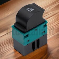 PULSANTE ALZACRISTALLI TASTO INTERRUTTORE FIAT IDEA LANCIA MUSA DOBLO SINISTRO