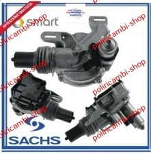 ATTUATORE FRIZIONE SMART