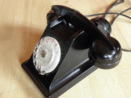 Telefono antico - telefono,