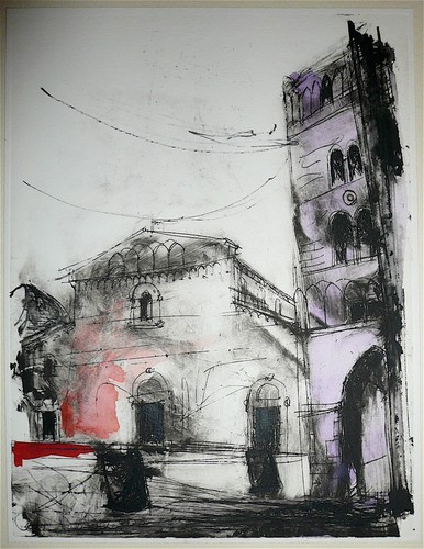 Antonio del donno encre - encre, et