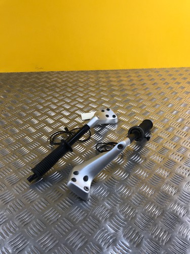 Kit maniglie riscaldate - maniglie, per