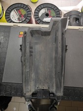PLASTICA SOTTO SCOCCA HONDA SH