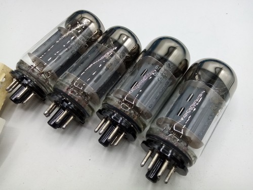 6p3s pcs matched quad - pcs,