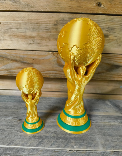 Trofeo mondiali calcio - di,