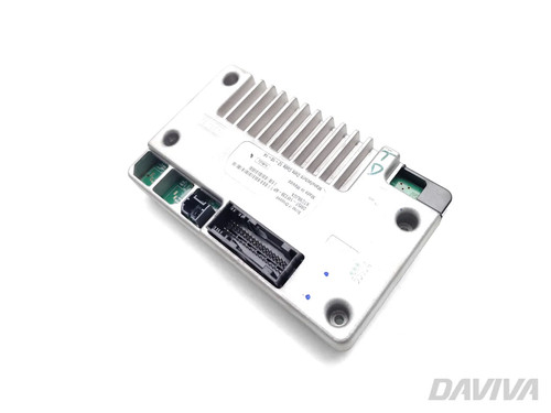 Centralina bluetooth ford - centralina,