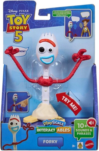 Mattel toy story pers - mattel,