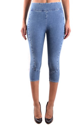 Meltin pot blue - blue, jeans