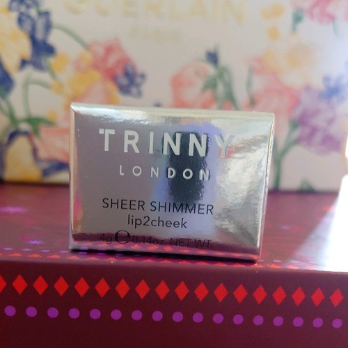 Trinny london violino - london,