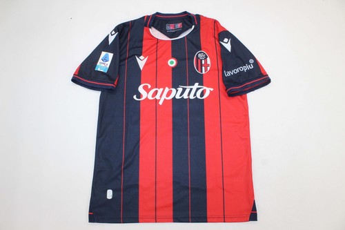 Maglia bologna 26 - bologna, 25/26