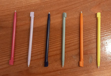 2x Penna stilo per Nintendo