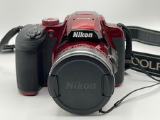 NIKON COOLPIX B700 FOTOCAMERA