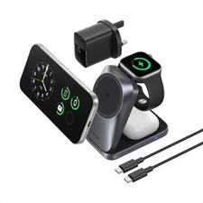 Anker Prime Caricatore