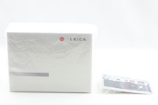 [Scatola mai aperta] Leica M6