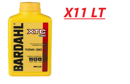 Olio motore per - 11, l