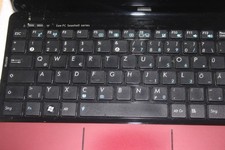 Asus Eee PC Intel Atom® N570 Netbook 30,7 cm (12,1") 2 GB RAM 320 GB WIN 10