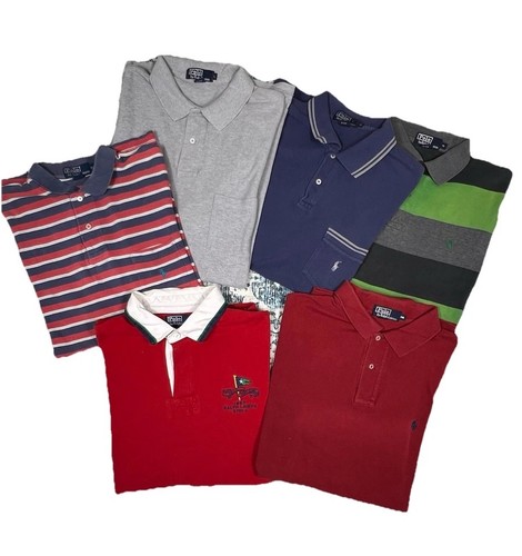 Box stock lotto - lotto, polo