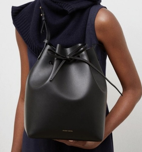 Mansur gavriel mini borsa - mansur, a