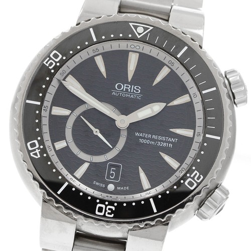Orologio uomo automatico - uomo,