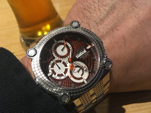 Renato vulcan 7750 valjoux - renato,