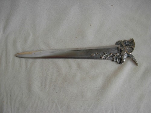 Moreau coupe papier en - ,