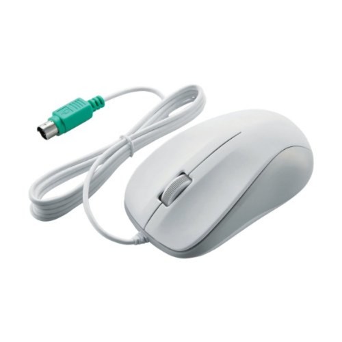 Mouse ottico elecom ps2 3 - ps2, /