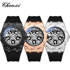 Orologio meccanico automatico