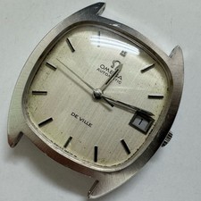 Ricambi orologio originali