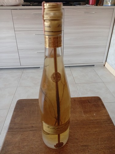 Millefiori cucchi liquore 75cl - cucchi,
