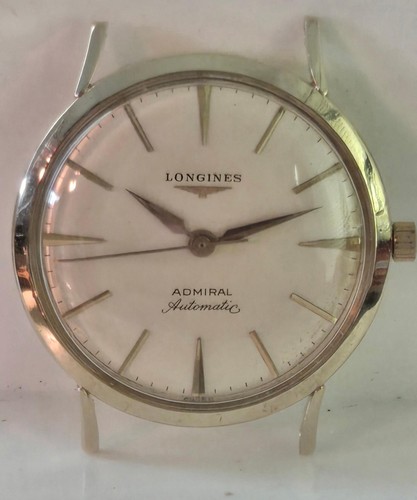 Longines admiral 1200 - longines,