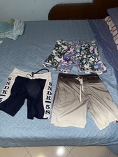 Costumi Sundek Uomo Estate Mare 2025