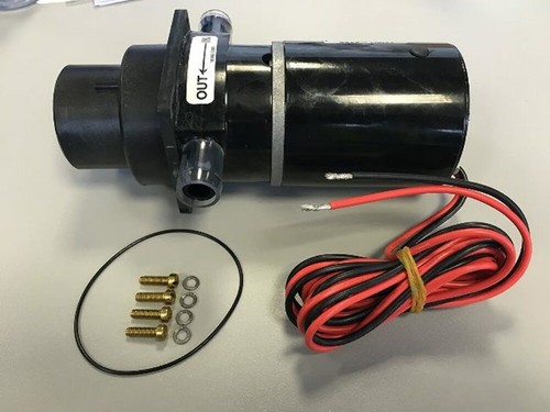 Jabsco 37041 0010 elettrico - 37041-0010,
