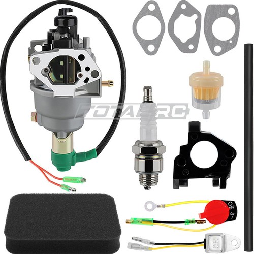 Carburatore generatore kipor - carburatore,