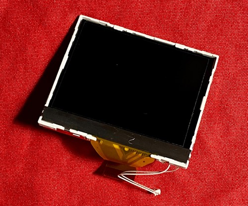 Schermo lcd con - schermo,