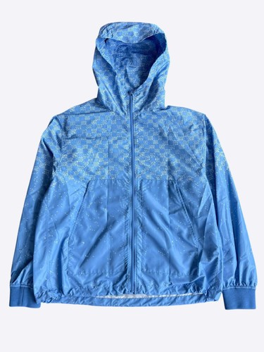 Louis vuitton blue spread - louis,