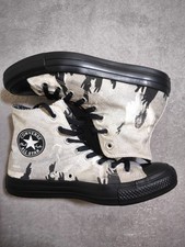 Converse Chucks 39.5 Black