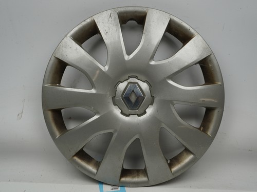 Enjoliveur ruota usato renault - enjoliveur,