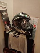 Casco Agv K5 S