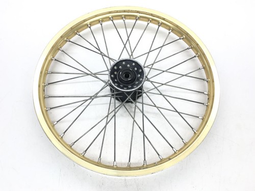 Cerchio anteriore yamaha - cerchio,