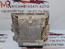 CENTRALINA MOTORE PER FORD