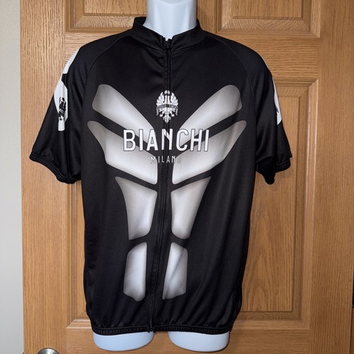 Maglia ciclismo uomo - , blanchi