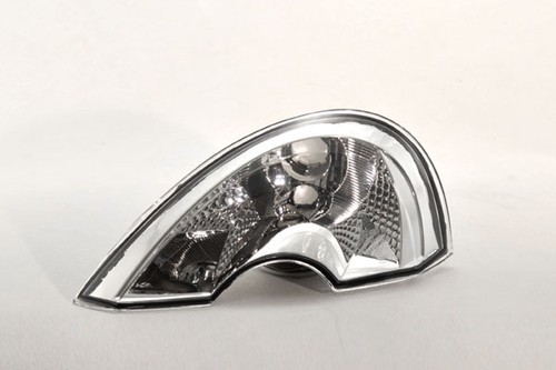 Freccia lato sinistra renault - lato,