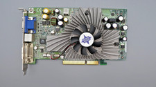 MSI ATI Radeon 9800 Pro (9800