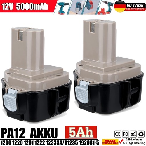 0ah batteria mh per - 5.0ah,